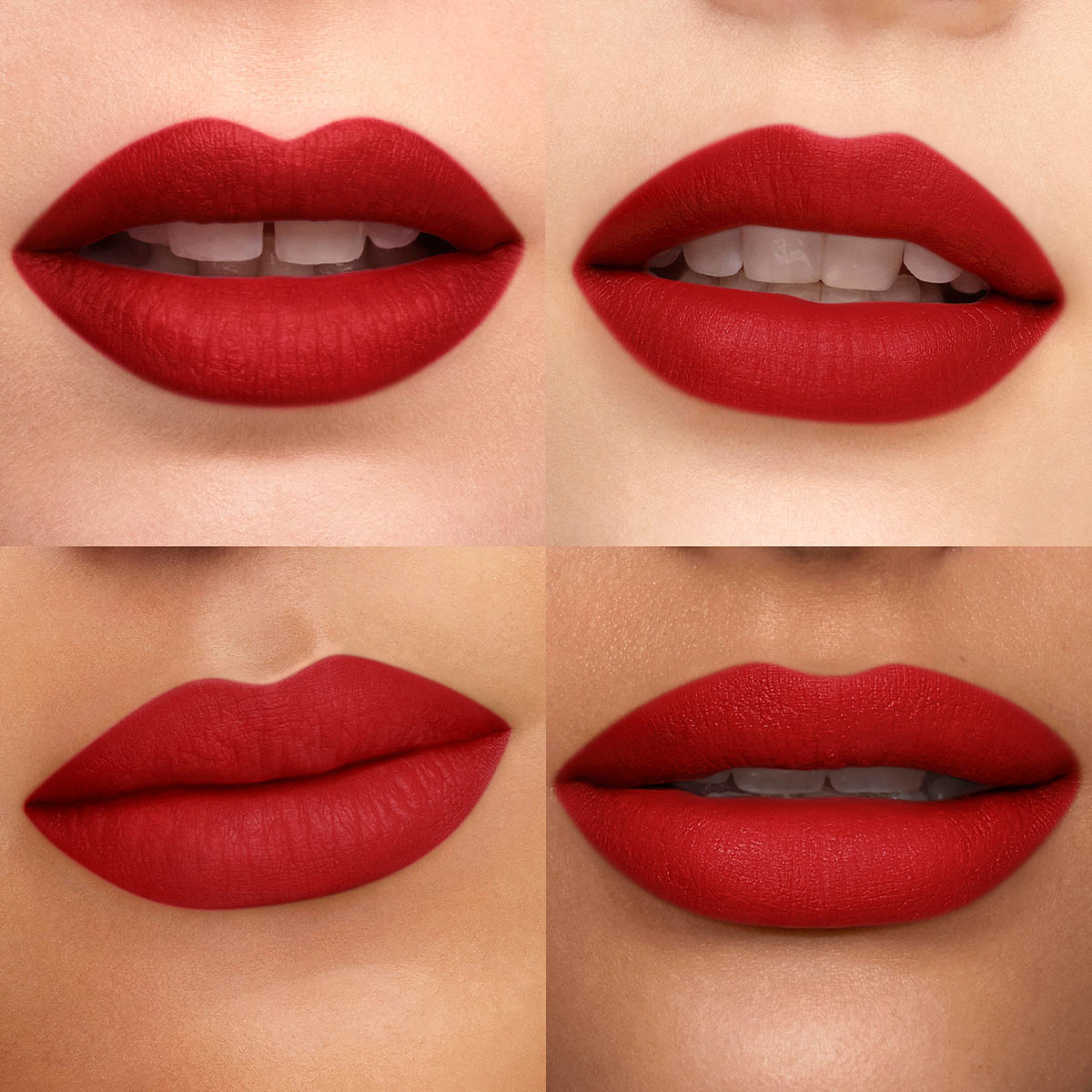 FABULOUS KISS LIPSTICK MATTE (LABIAL EFECTO MATE)